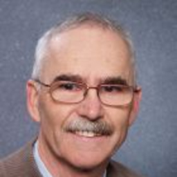 Werner Huber