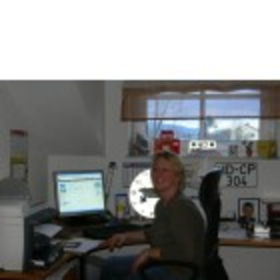 Christine Menold