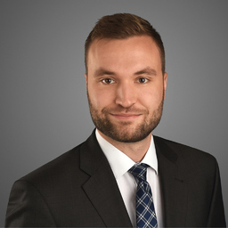 Profilbild Justus Louis Drögemüller