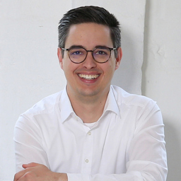 Benedikt Bertermann