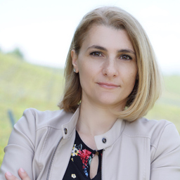 Elisabeth Battista-Arican