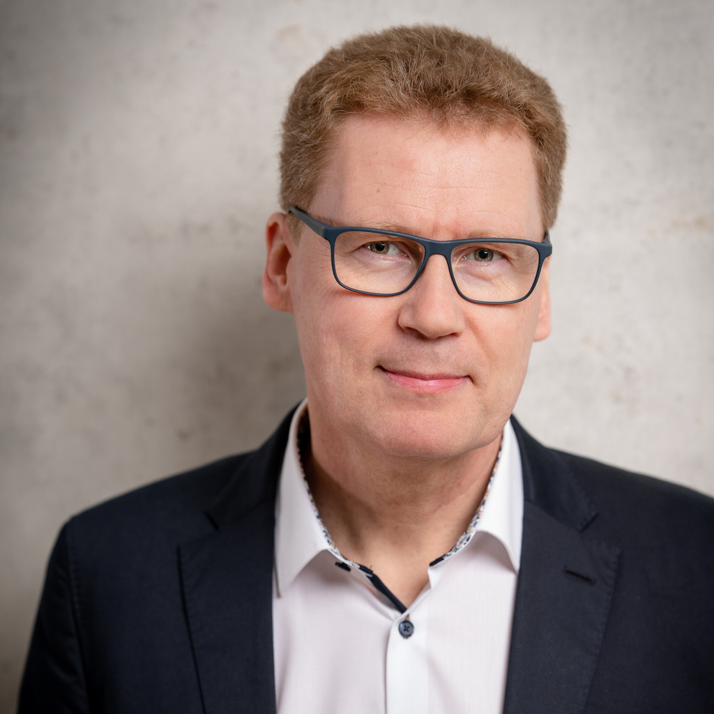 Dipl.Ing. Jörg Matthias Kleppsch Leiter Werkzeugbau Farmingtons