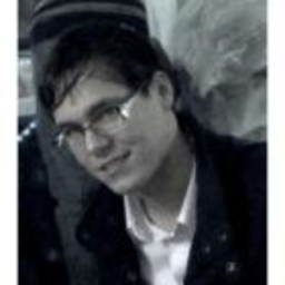 Patrick Tischer