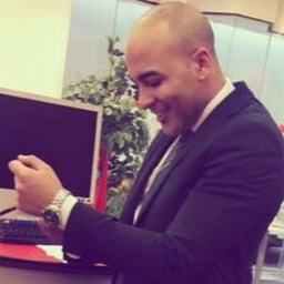 Khalil El Hussein