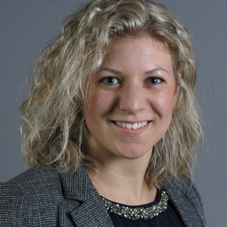 Lisa Müller