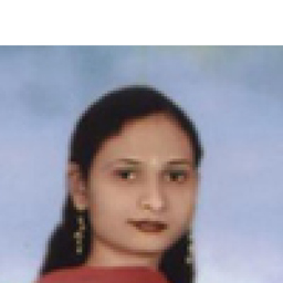 Shruti Khandelwal