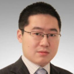 Dr. Xudan Liu
