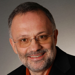Profilbild Karl-Heinz Gerlach