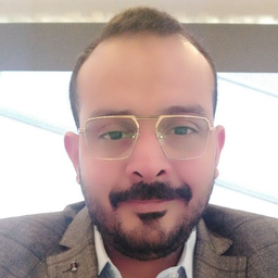 Mohamed Handousa