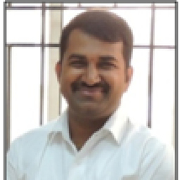 Prashant Sasvihalli