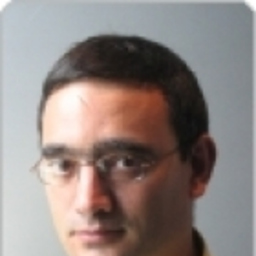 Juan Antonio Sanchez Herrero