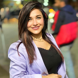 Monica Nassef