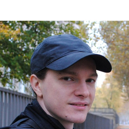 Denis Dorokhov