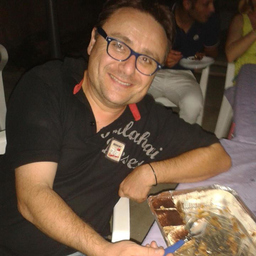 Carmelo Giustra