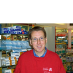 Dr. Marcus Fuest