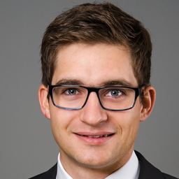 Sandro Göbel's profile picture