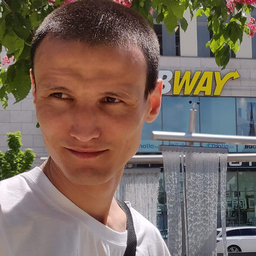 Ilshat Ishdavletov