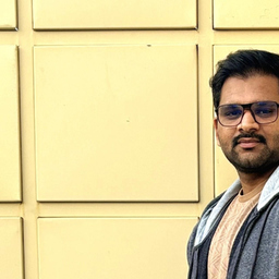 Dinesh Balaji
