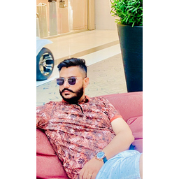 Amit Virzania