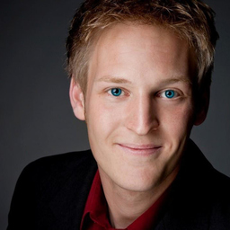 Malte Morgenroth