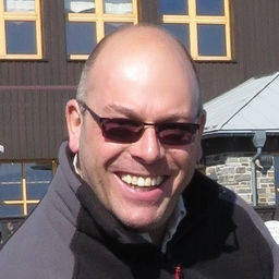 Wolfgang Eggeling