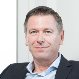 Mag. Hans Peter Jordan