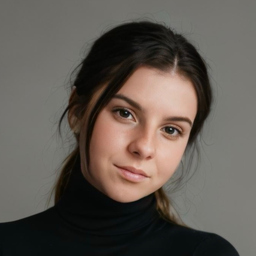 Victoria Anton