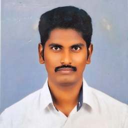 Elumalai Ponnan