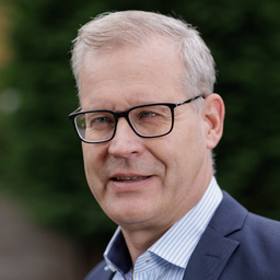 Volker Begas