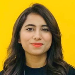 Muskan Jawad Hussain