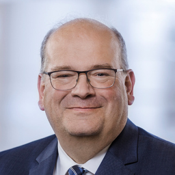 Dr. Paul Braun