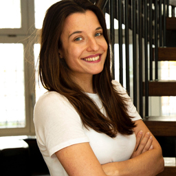 Sarah Petruschka