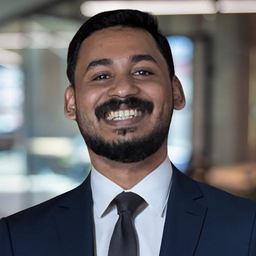Niel Varghese