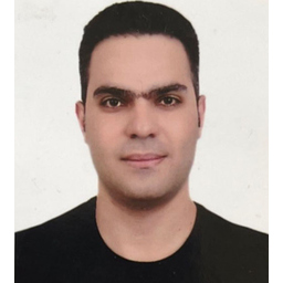 Pouya Ebrahimi