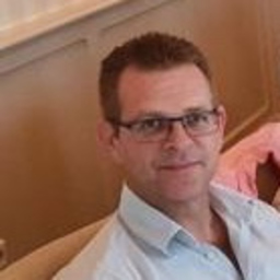 Martin Kurz