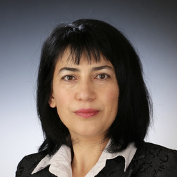 Galina Mechkova