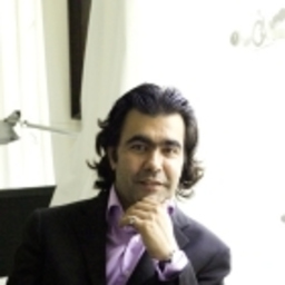 Federico Restrepo