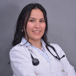 Dr. med. Kaouthar Jaafar