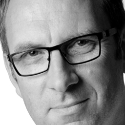 Matthias Rossmayer