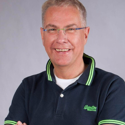 Dieter Hahn