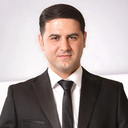 Bahram Ghorbani