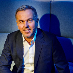 Claus Butterwegge