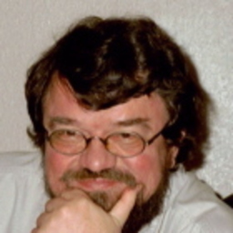 Werner Falkhof