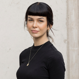 Patricia Mahlitz