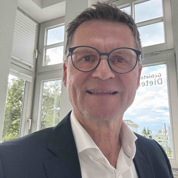 Dieter Schmid
