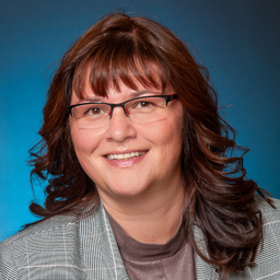 Doreen Jurke-Kerbs