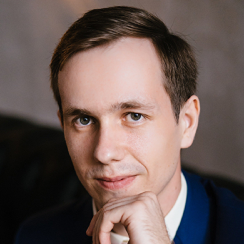 Ing. Vladimir Volkov Electrical project engineer Synergy Systems XING