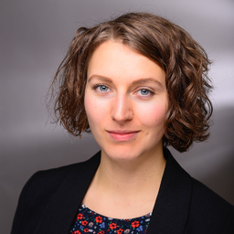 Kerstin Schmidt