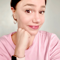 Inga Lübker
