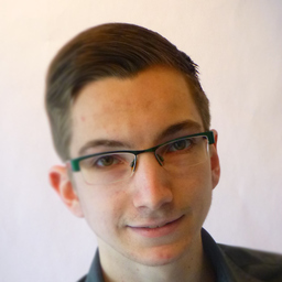 Lukas Berg